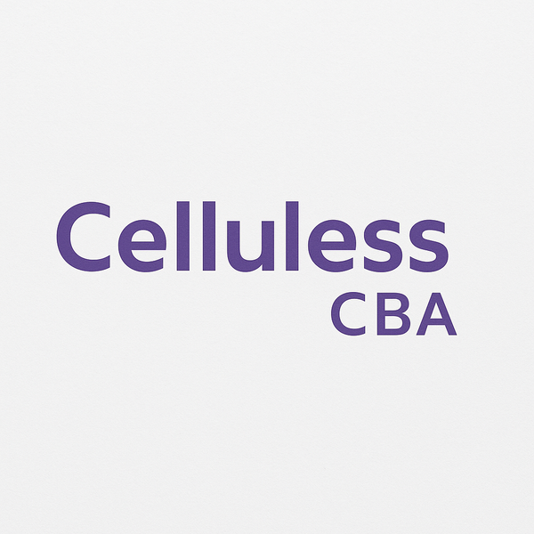 Celluless