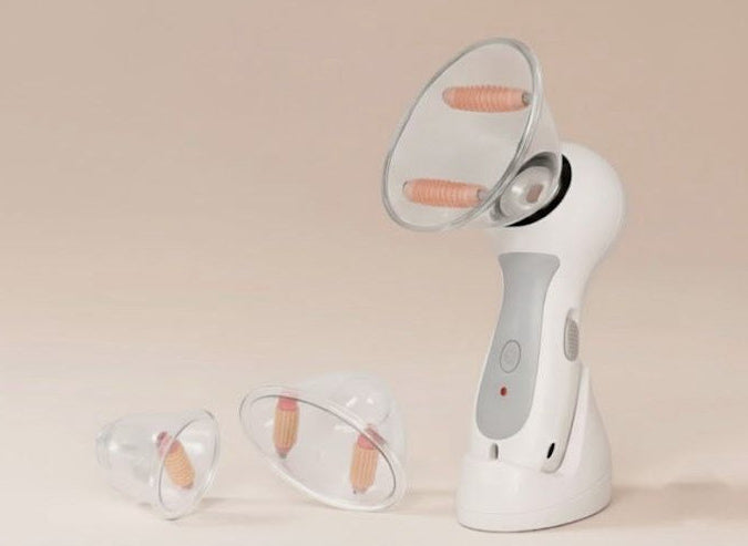 Masajeador Celluless Anti celulitis 3 en 1